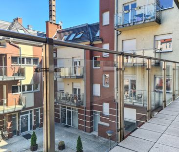 Poznań Centrum ul. Za Groblą - Photo 1