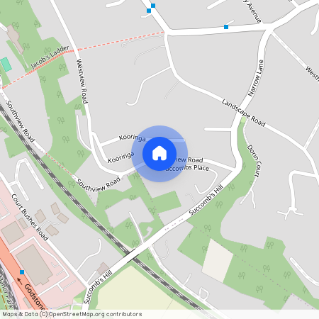 Succombs Place, Southview Road, Warlingham