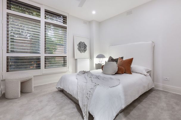 Level 1, Unit 3/9 Struan Street, Toorak. - Photo 1