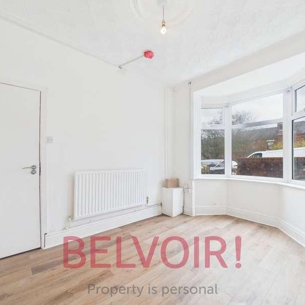 Weston Street, Longton, Stoke-on-trent, ST3 - Photo 1