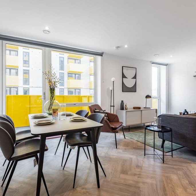 2 bedroom flat to rent - Photo 1