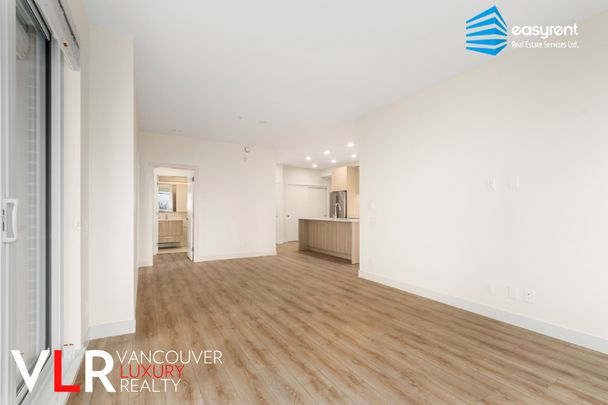 Condo in Coquitlam, BC - Photo 1