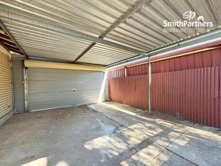 21 Gurumbi Crescent, Munno Para SA 5115 - House For Rent | Domain - Photo 2