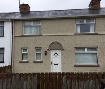 3 Carnalea Terrace, Coalisland, Tyrone, BT71 4JS - Photo 1