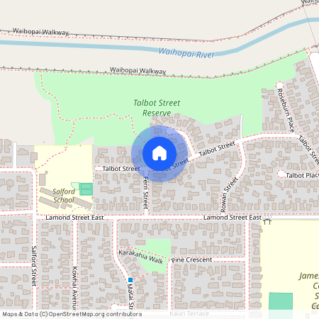 250, Talbot Street, Invercargill, 9810, Invercargill