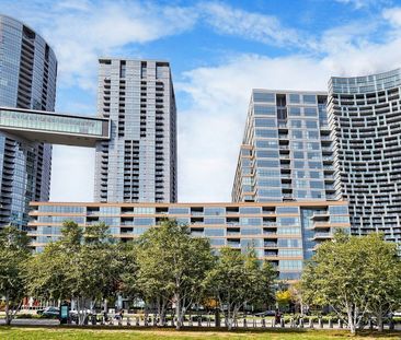 For Lease - 25 Capreol Court Unit# 2306, Toronto, Ontario - Photo 4