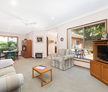 Impressive Proportions | Low Maintenance Living - Photo 1