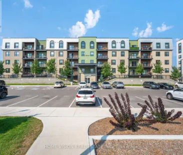 311 - 6 SPICE WAY | 311 - 6 SPICE WAY, Barrie - Photo 1