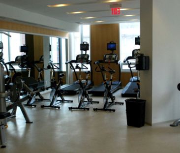 For Lease - 45 Charles Street Unit# 903, Toronto, Ontario - Photo 4