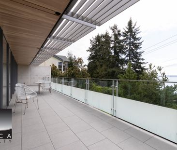 4055 Marine Drive, West Vancouver - Photo 5