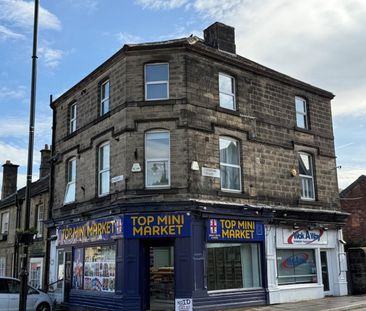 1 bedroom Flat To Let Total Size: 453 SQ FT - Photo 6