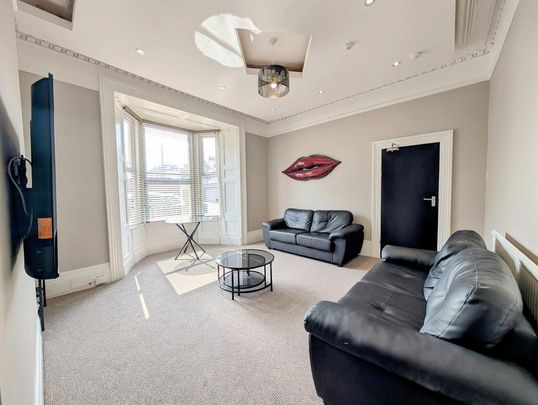 7 bedroom house of multiple occupation to rent - Photo 1