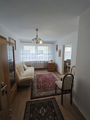 Duże 4 – pokojowe mieszkanie na wynajem – 100m2 - Фото 1