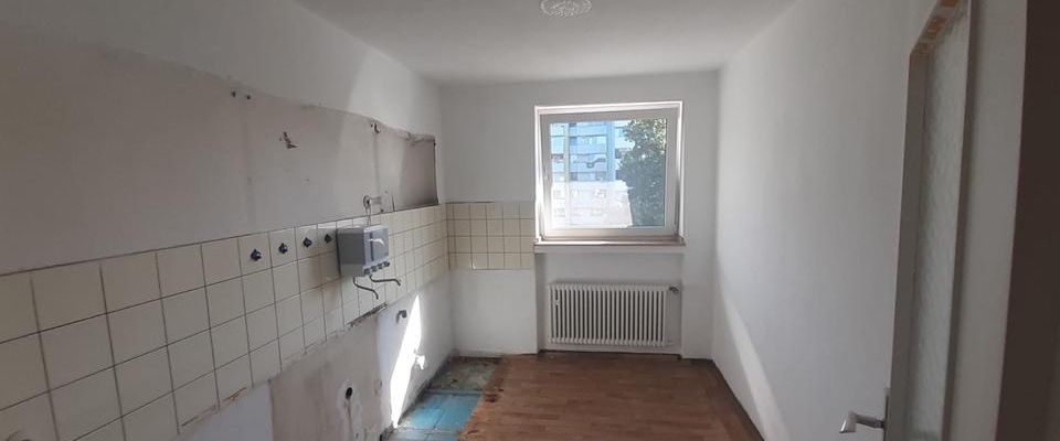 Wohnung inkl. Balkon in Düsseldorf – zentrumsnah & modern! - Photo 1