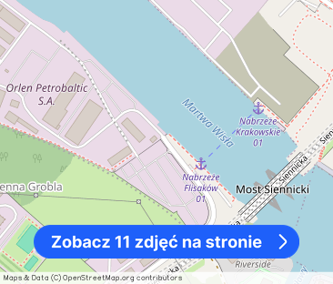 Mieszkanie 38m2, siłownia, sauna, *brak kaucji* - Zdjęcie 1