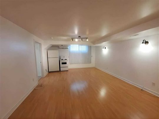 For Lease - 75 Mcnicoll Avenue Unit# basement, Toronto, Ontario - Photo 1