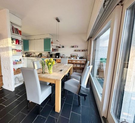 Beautiful furnished house 6months / 5 bedrooms / garden and pool - Photo 3