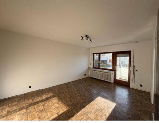 Charmante 1-Zimmer-Wohnung mit Balkon in Herford-Elverdissen - Photo 1