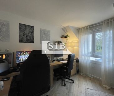 Location Appartement 3 pièces 57m² PALAISEAU 91120 - Photo 4