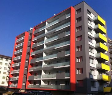 2 Zimmer, 44 m², 6. Stock - Foto 1