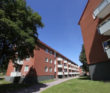 Sädesbingen 32 - Foto 1