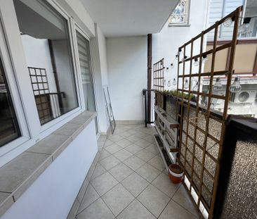 Do wynajęcia 2 pokoje na parterze z balkonem - Фото 3
