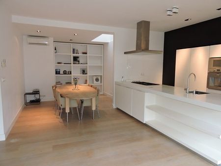 Te huur: Appartement De Lairessestraat 142 G in Amsterdam - Photo 4