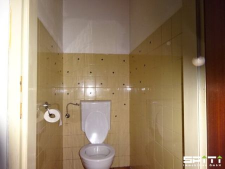 Helle 3-Zimmer Wohnung mit Loggia in Sankt Michael i.d.Obersteiermark - Photo 4