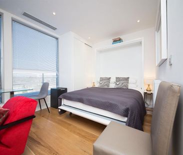 Studio to rent - Photo 5