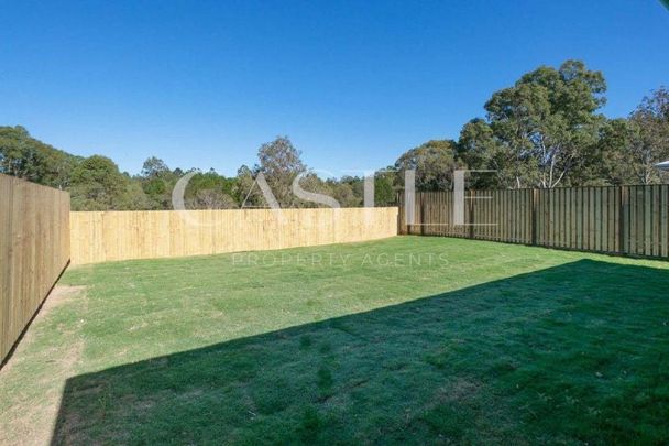 Executive Home In Ormeau, Four Beds, Two Living Areas, Study, Ducted Air, Huge Block - Photo 1