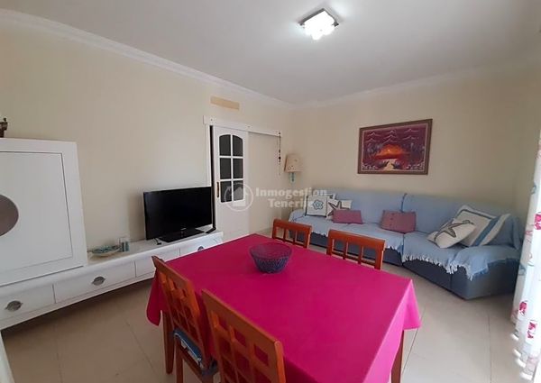 Two bedroom Apartment for rental in Las Galletas