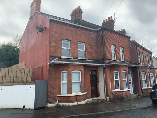 54 Mercer Street, Lisburn BT27 5AJ - Photo 1