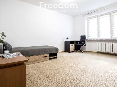 Pokój, ul. Dominikańska - Zdjęcie 1