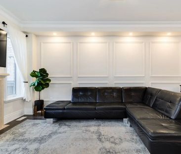 For Lease - 35 Bright Land Drive, Vaughan, Ontario - Photo 1