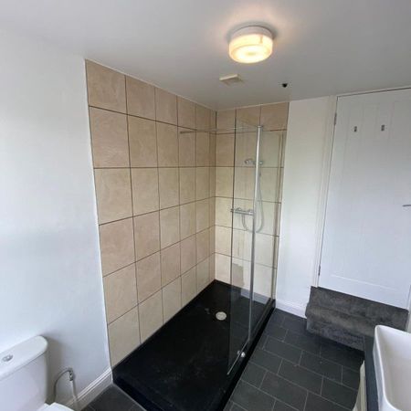 41 Fearon Street - Brand New Refurb & Great LocationLoughborough - Photo 4