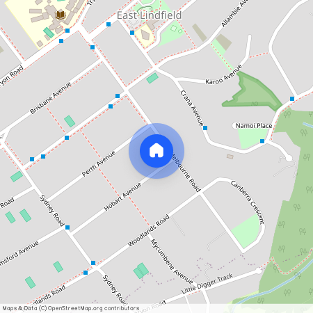 32 Hobart Avenue, East Lindfield NSW 2070