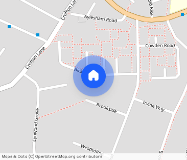 Bicknor Road, Orpington, BR6 0TS - Photo 1