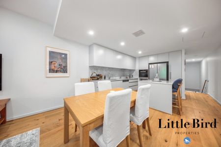 G12/20 Anzac Park, Campbell ACT 2612 - Apartment For Rent | Domain - Photo 3