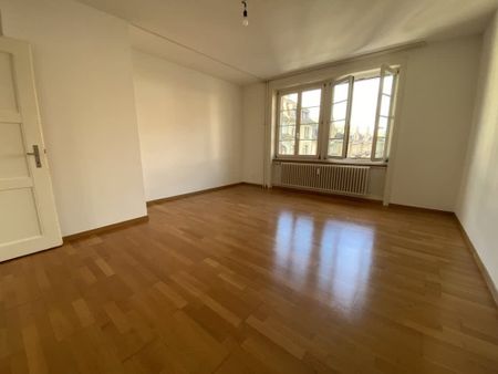 2 Zimmer, 61 m², 5. Stock - Photo 2