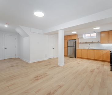 For Lease - 131 Dunstan Crescent Unit# Lower, Vaughan, Ontario - Photo 5