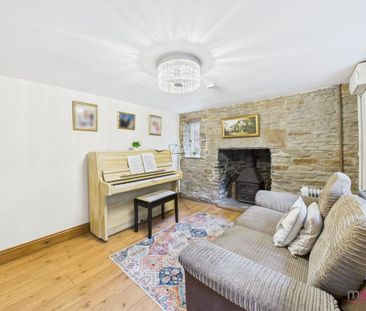 5 bedroom detached house to rent - Photo 3