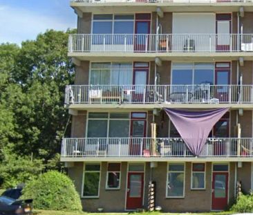 Appartement Rixtwei 75, Leeuwarden - Westeinde, À Louer - Foto 1