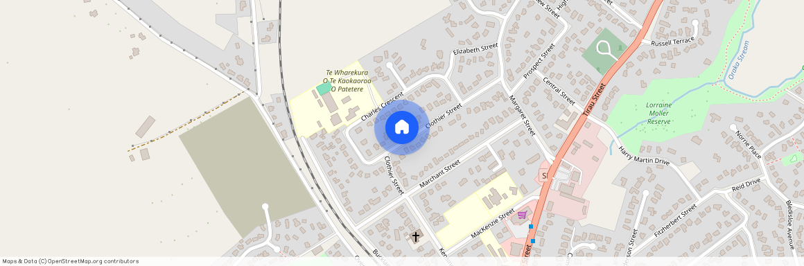 10 Clothier Street, 3411, Putaruru