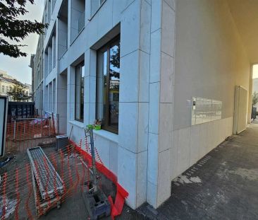 Nieuw gelijkvloersappartement met koer/tuin! - Photo 5