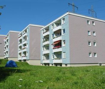 Demnächst frei! 3-Zimmer-Wohnung in Iserlohn Hombruch - Photo 4