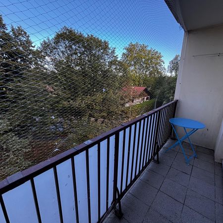 Location Appartement 1 pièce 26m² - Photo 4