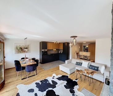 2.5 Zimmer, 74 m², 4. Stock - Foto 5