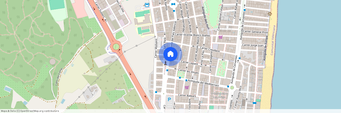 Guardamar del Segura