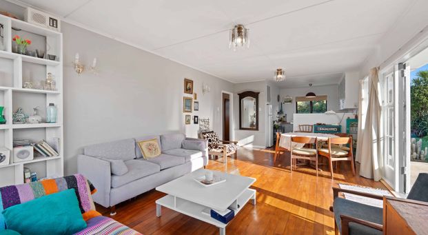 2 Bedroom in Dargaville - Photo 1