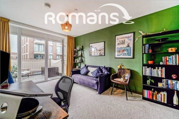 2 bedroom apartment to rent - Photo 1